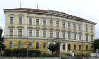Dům č.p. 660 (ZŠ Jungmannova)