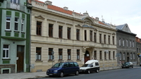 Dům č.p. 667 (bývalá ZŠ praktická)
