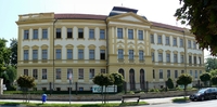 Dům č.p. 690 (VOŠ a SOŠ)