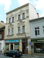 Dům č.p. 101 (Podřipské muzeum)