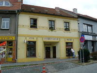Dům č.p. 32 (Kadeřnictví U Krejzů)