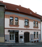 Dům č.p. 891