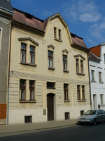 Dům č.p. 896