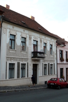 Dům č.p. 911