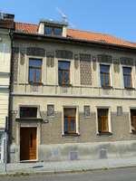 Dům č.p. 920