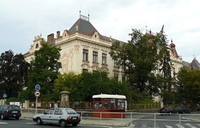 Dům č.p. 941 (ZŠ Karla Jeřábka)