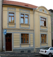 Dům č.p. 944