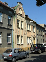 Dům č.p. 959