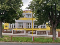 Masarykova mateřská škola