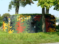 Muzeum čs. opevnění