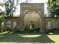 Židovský hřbitov III