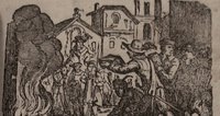 Jezuité zničili písemné záznamy z kališnického kostela ve Stráži nad Nežárkou.