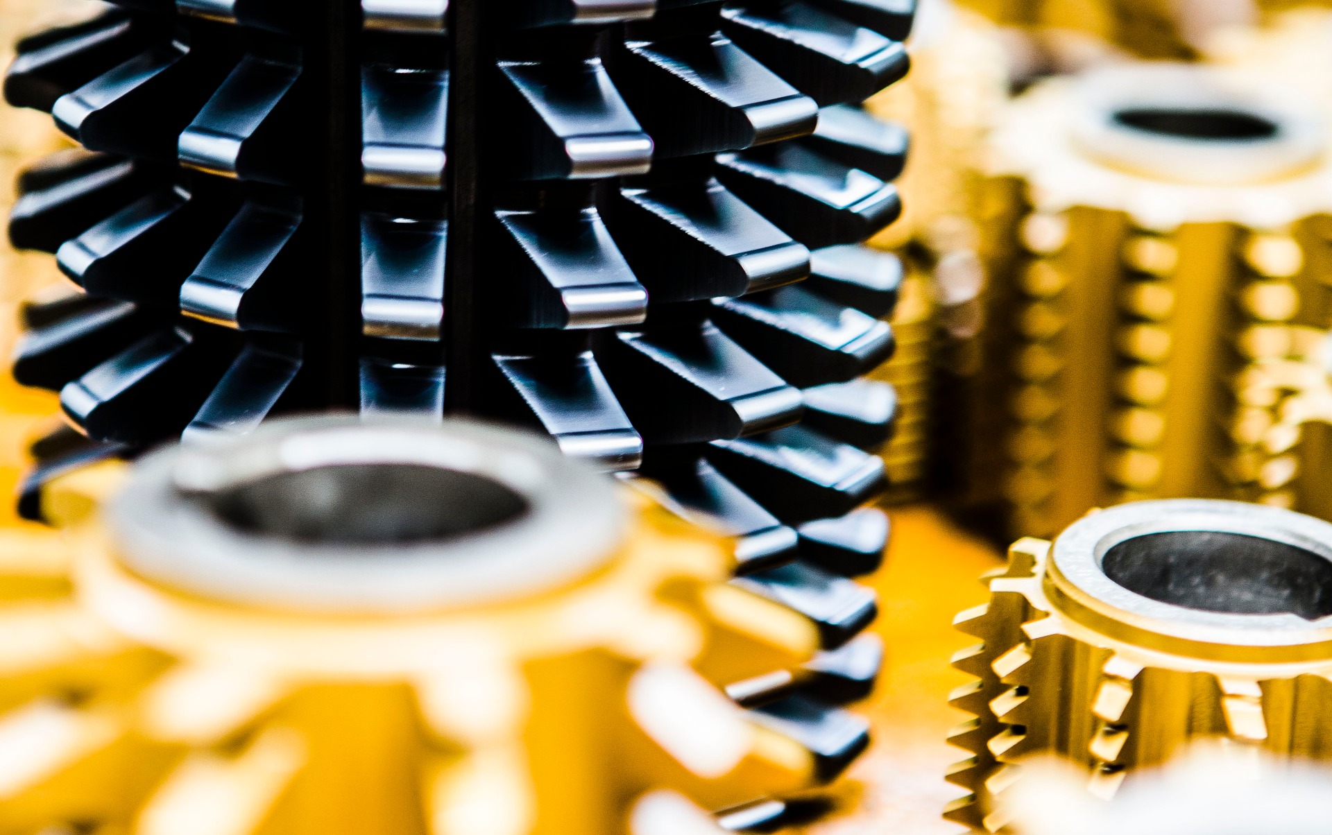 CZ-AUTO: We produce top gear wheels and shafts