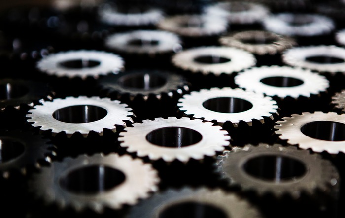 CZ-AUTO: We produce top gear wheels and shafts