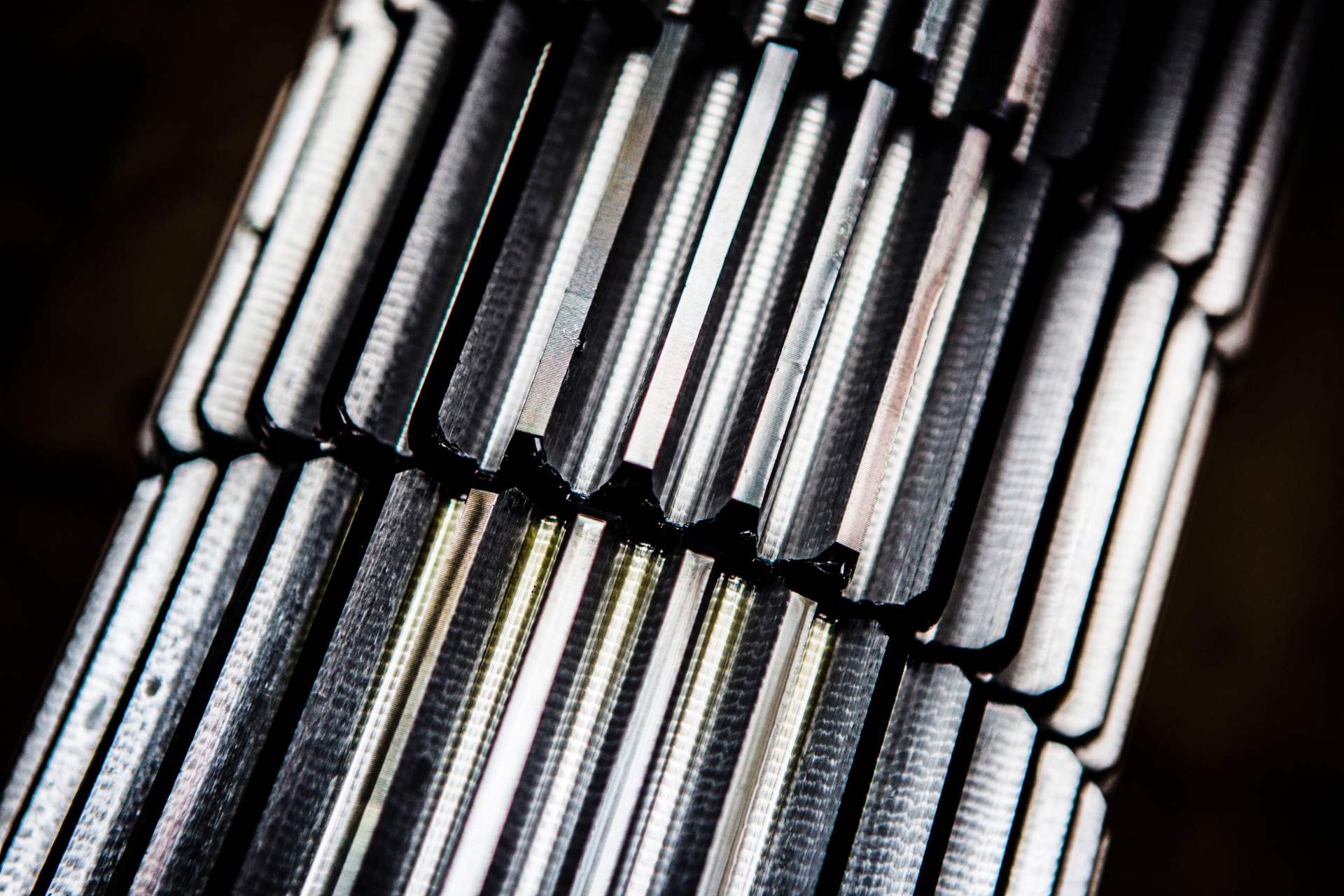 CZ-AUTO: We produce top gear wheels and shafts