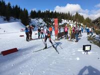 Start - Sprint