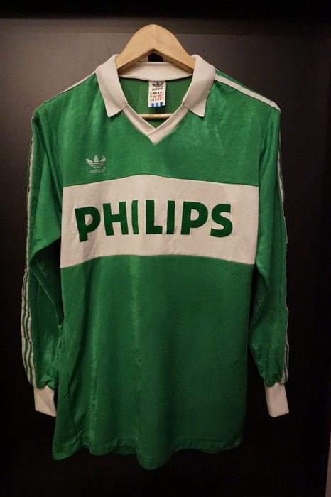 Uit shirts :: Shirtverzameling PSV