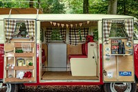 VW T1 - Doppeltüre