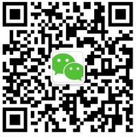WeChat QR code