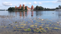 Trakai Castle