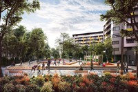 Nuppu area project