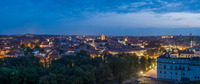 Vilnius city