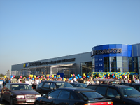K-rauta Liepaja