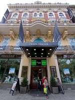 Opera Passage Shopping Center