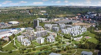 Suomi area project