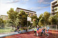 Nuppu area project