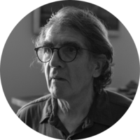 Eduardo Lago, Brooklyn, Nueva York, 2021 © Foto: Pascal Perich