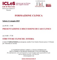 Isteria