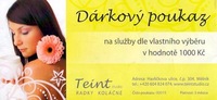 Využijte např. služeb: Lash Botox Lifting řas, líčení.