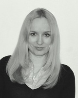 Mgr. Blanka Müller
