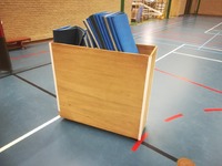 de oude matjes