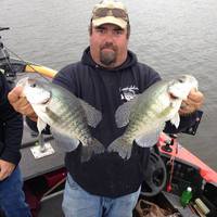 Jason Dudley, owner and lead guide