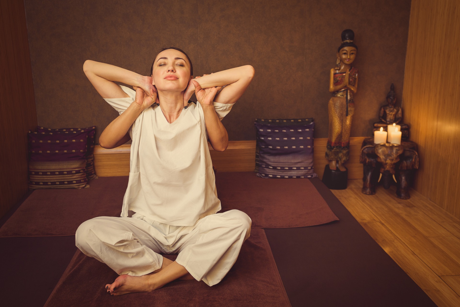 Sense Of Thai - Massage & Wellspa