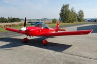 ZENAR CH601