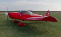 Zenair CH601