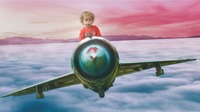 flight school