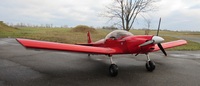 Zenair CH601