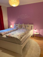 Zimmer 1, Erdgeschoss