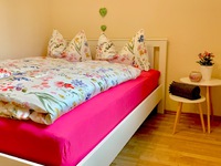 Kinder- Gästezimmer im Zimmer 2