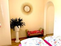 Kinder- Gästezimmer im Zimmer 2