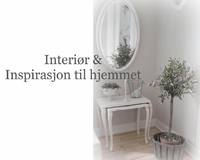 Bilde fra: Interiør & inspirasjon til hjemmet