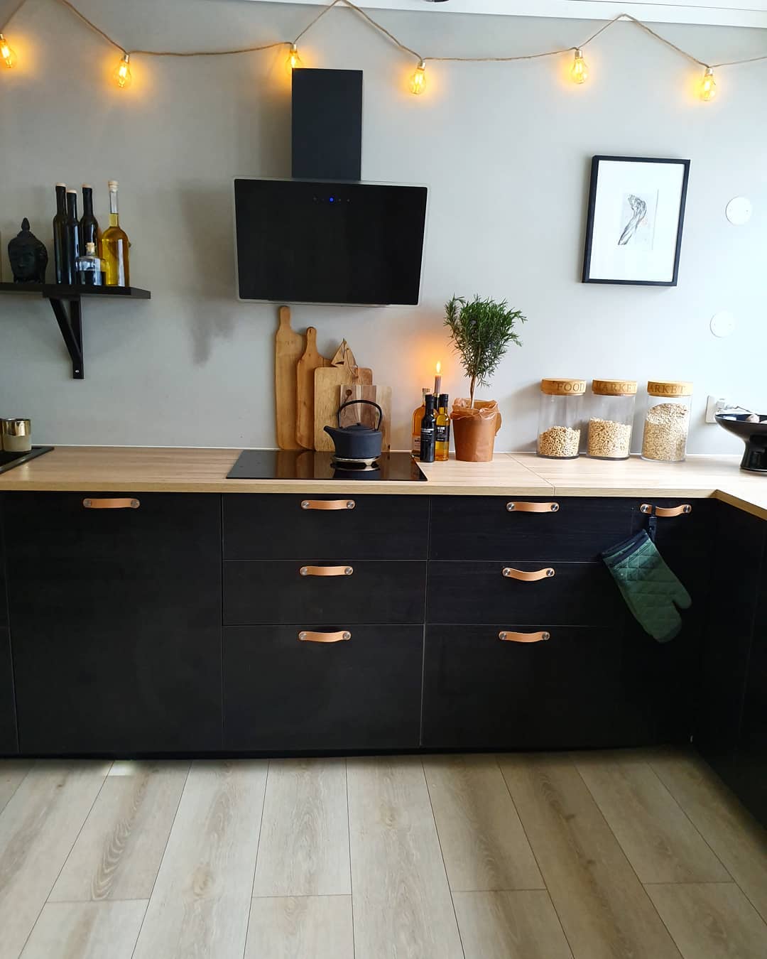 10 Tips Til Hvordan Du Enkelt Kan Style Kjokkenet