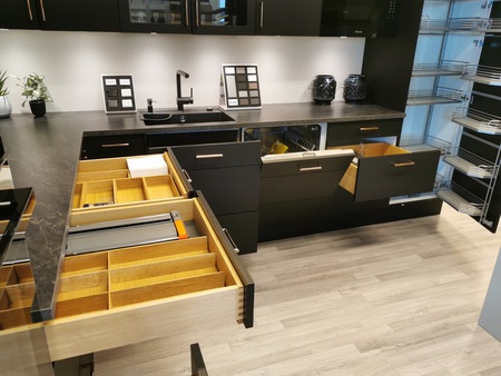 Hva Koster Et Kjokken