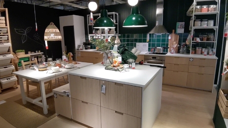 Ikea Frojered Kjokken