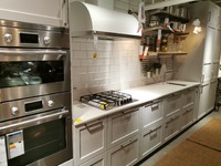 IKEA Lerhyttan, Slependen Oslo