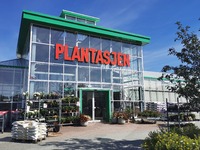 Plantasjen Bodø